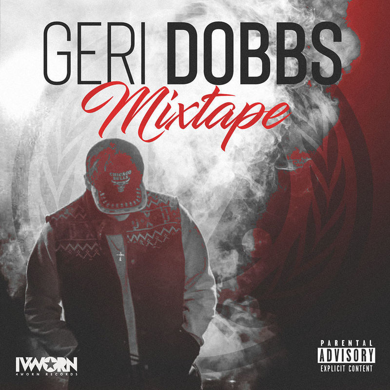 "Geri Dobbs Mixtape" by Geri Dobbs